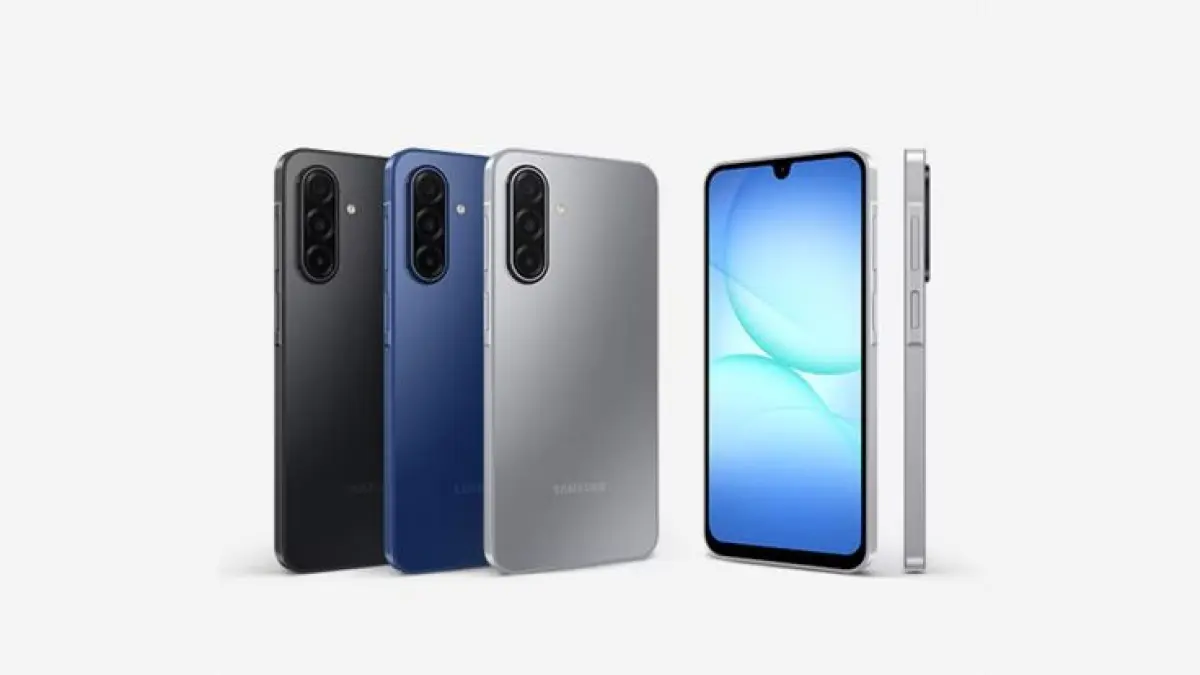 7 HP Samsung 2 jutaan September 2026, mulai Galaxy A16, A17, A06 5G, A07 hingga A05 dengan harga dan spesifikasi menarik (Pinterest).