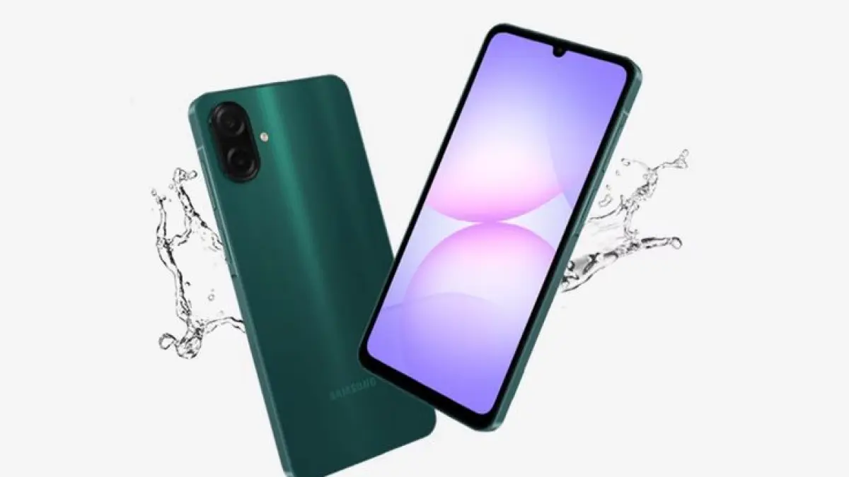7 HP Samsung 2026 dalam daftar pilihan menarik, mulai A07 hingga A57 5G dengan layar AMOLED, kamera 50 MP, 5G, AI, dan update 6 tahun (Pinterest).