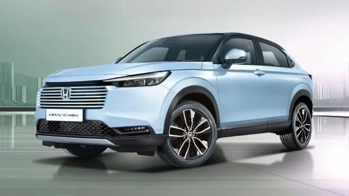 Mobil hybrid terbaik 2026 hadir dari Toyota, Wuling, Honda, dan BYD. Simak 5 pilihan dengan teknologi, performa, dan fitur menarik (Pinterest).