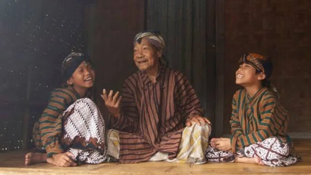 Hari Sangar 2026 menurut Aboge dan Asapon memiliki pantangan berbeda untuk pernikahan, pindah rumah, dan hajatan besar (Pinterest).