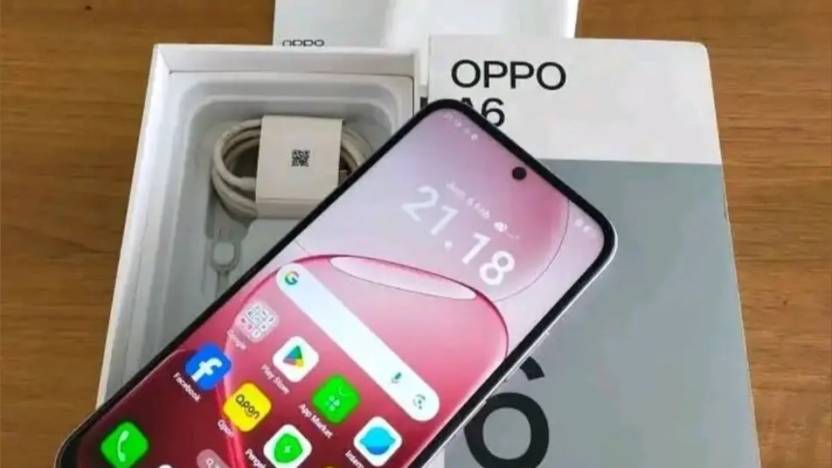 HP 2,5 jutaan September 2026 makin menarik. Ada Samsung, Oppo, Redmi, Vivo, hingga Itel dengan spesifikasi mumpuni.