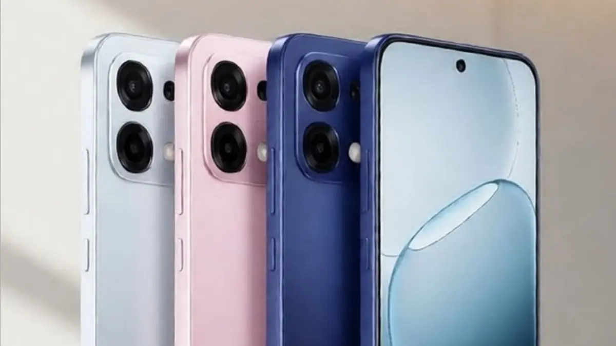 HP Oppo terbaru 2026 hadir dari seri A hingga Find X. Cek pilihan spesifikasi, kamera, baterai, dan performanya.
