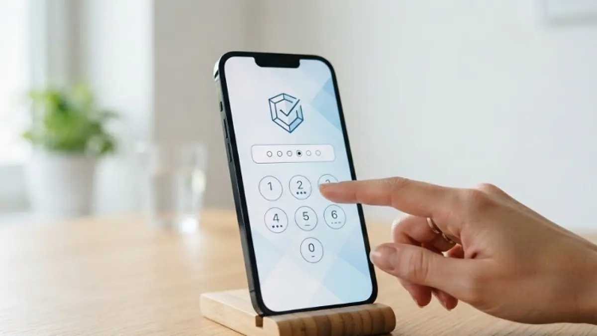 Cara daftar Mobile JKN terbaru dari NIK hingga verifikasi wajah. Simak langkah lengkapnya agar bisa login. (Ilustrasi Gemini AI)