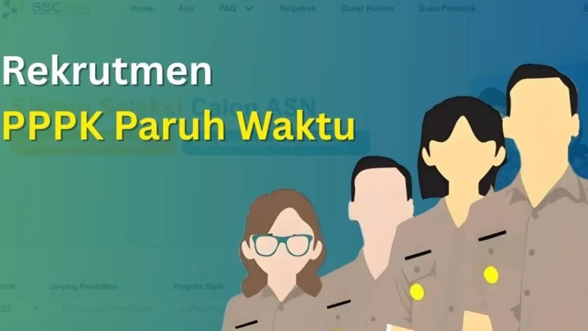 Cara membuat SKP PPPK Paruh Waktu 2026 di e-Kinerja. Simak panduan login, mengisi RHK, indikator, hingga pengajuan (Pinterest).