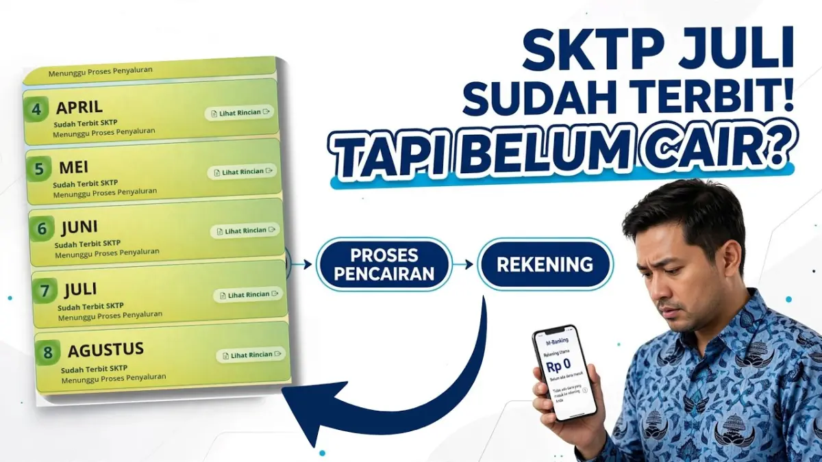 Penyebab Tunjangan Profesi Guru terhambat: ketahui pemicu data Dapodik belum valid, jam mengajar terbaca nol jam, dan cara perbaikannya bareng OPS!