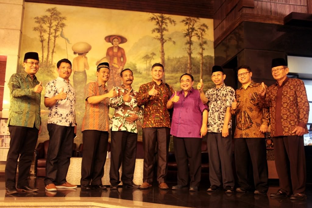 margiono-dalam-silaturahmi-politik