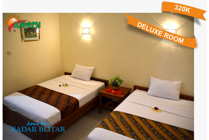 hotel-ilhami-blitar-paling-nyaman