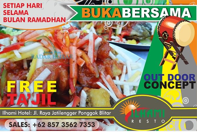 hotel-ilhami-promo-buka-bareng-free-kurma