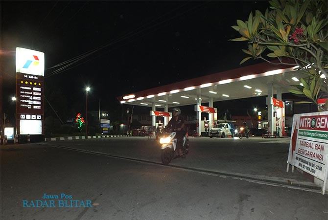 spbu-kebonrojo-blitar-utamakan-layanan-pasti-pas