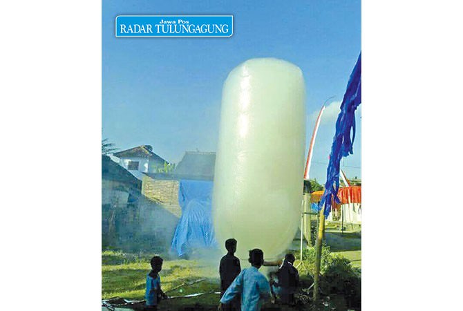 diimbau-jangan-terbangkan-balon-udara-di-trenggalek