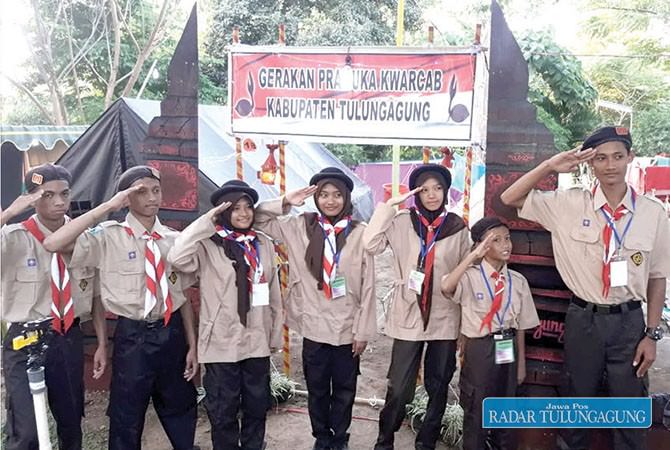 kontingen-pk-lk-tulungagung-ikut-lomba-pramuka-tingkat-jatim