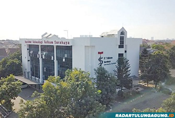 institut-teknologi-telkom-surabaya-resmi-dibuka