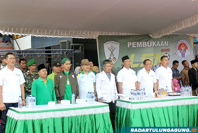 liga-santri-nusantara-lsn-satukan-santri-indonesia