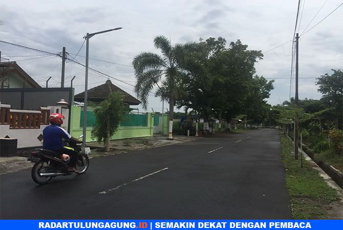 akibat-hujan-lampu-pju-banyak-yang-korsleting