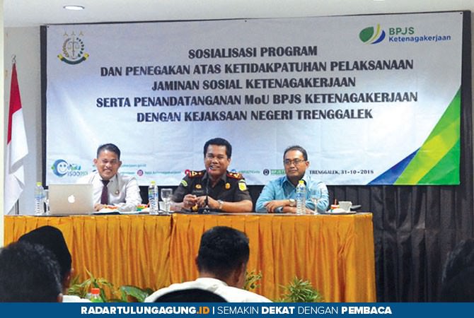 penegakan-kepatuhan-bpjs-ketenagakerjaan-kejari-trenggalek