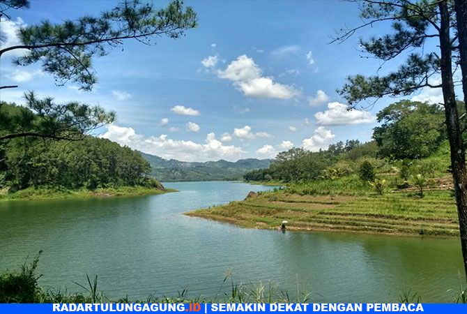 Wisata alam.