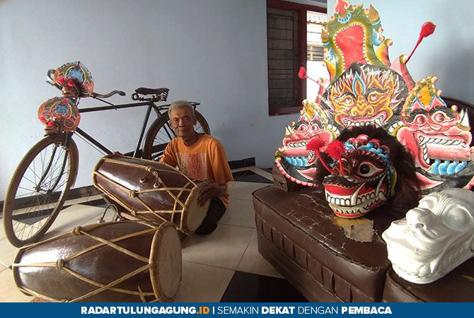 kisah-perjuangan-usul-menekuni-kerajinan-barongan-hampir-tiga-dekade