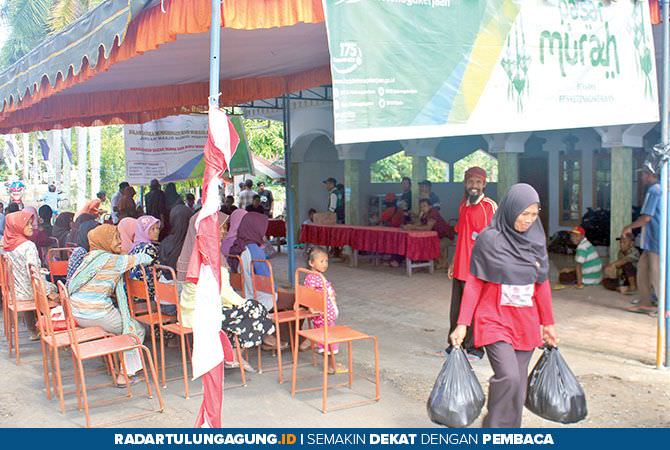 ramadan-bpjs-ketenagakerjaan-gelar-pasar-murah