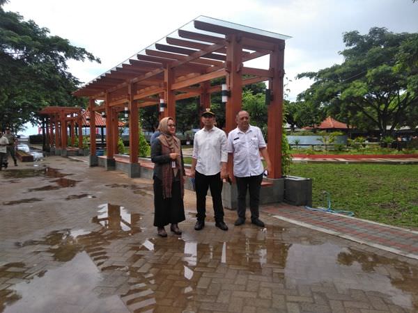 dukung-e-government-dan-pariwisata-wagub-jatim-kunjungi-prigi