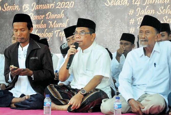 hut-ke-45-smk-sore-tulungagung-gelar-aksi-sosial-dan-lomba