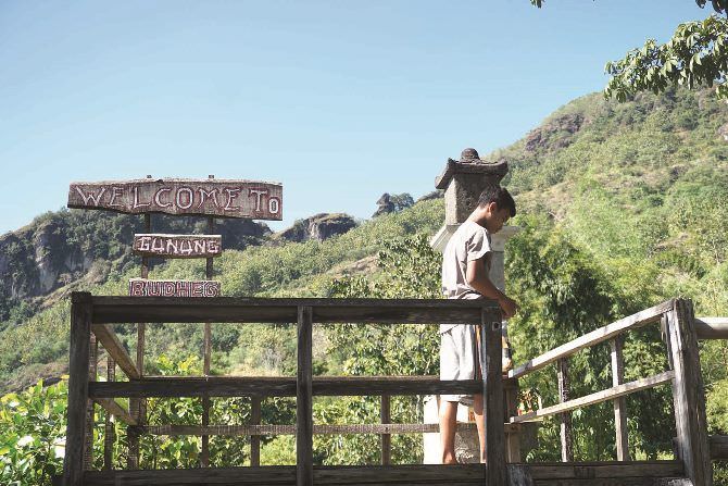 gunung-budheg-masih-tutup