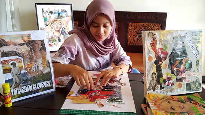 bermodal-majalah-bekas-salsabila-dhita-nurani-getol-buat-collage-art