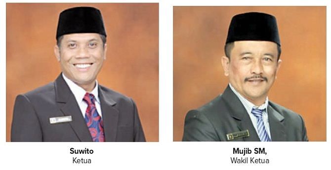 dprd-kabupaten-blitar-siap-kawal-visi-misi-bupati