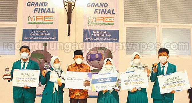 tim-robotik-man-2-blitar-borong-prestasi-tingkat-nasional