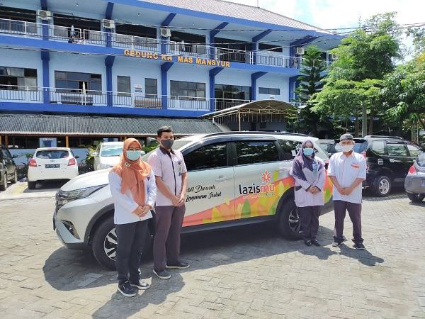 luncurkan-mobil-dakwah-dan-layanan-sosial