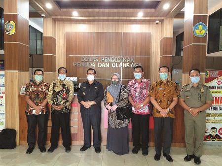 dispendikpora-raih-predikat-bb-dalam-penilaian-kinerja