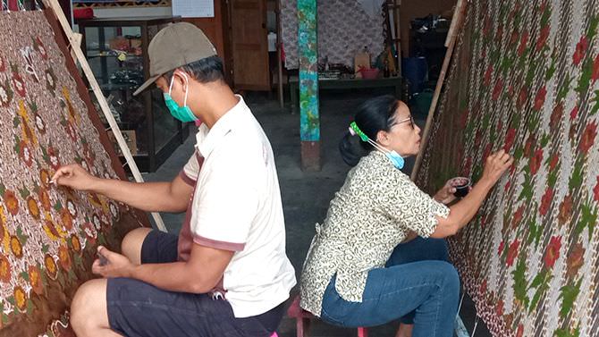 Di Jawa Timur mulai dari seni tradisi, adat istiadat, hingga nilai kehidupan masyarakat, semua bisa dijadikan bahan pembelajaran yang menarik dan mendalam.