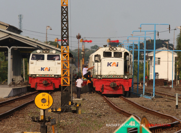 (Dok. RADAR BLITAR)