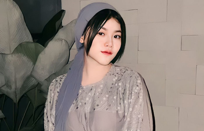PERJUANGAN: Kesuksesan yang diraih oleh Alda Dinar Wahyudi Putri tidak didapat secara instan. (Foto :  Alda Dinar untuk Radar Tulungagung)