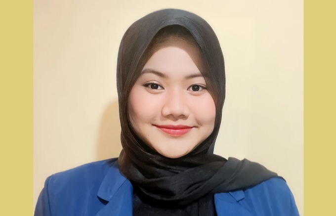 Oleh : Salsabila Ista Nurdina, Mahasiswa Divisi Teknologi Radiologi Pecitraan Universitas Airlangga.