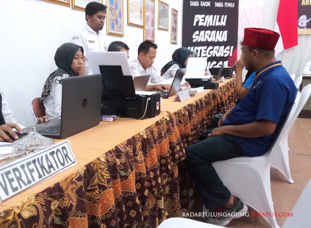 (Dok. MOCHAMMAD SUBCHAN ABDULLAH/RADAR BLITAR)