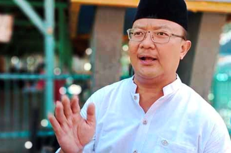 Fajar Arifianto Isnugroho (ISTIMEWA)