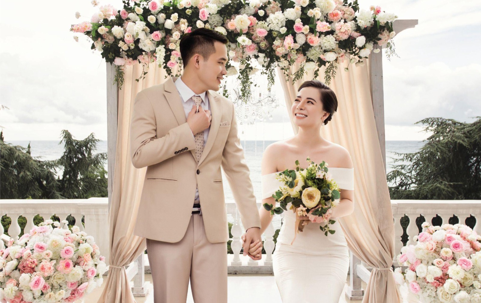WEDDING FAIR: &ldquo;Indonesia Wedding Dream&rdquo; persembahan Atria Hotel Malang yang akan diadakan selama dua hari pada tanggal 22 dan 23 Juli 2023. (ISTIMEWA)