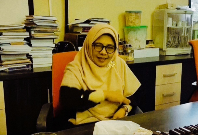 Wakil Ketua Komisi C DPRD Surabaya Aning Rahmawati ST. (ISTIMEWA)