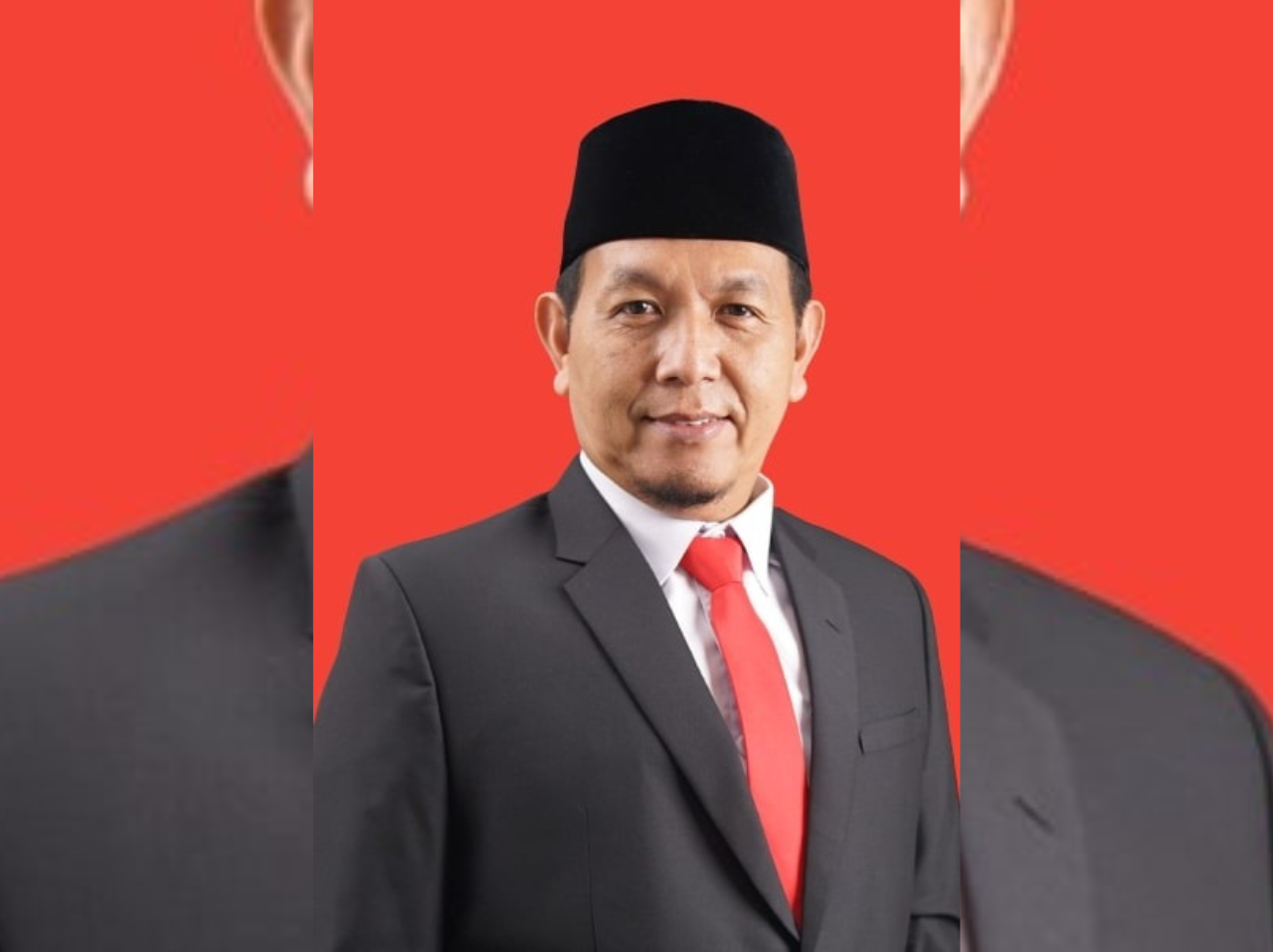 Budi Sarwoto. (Mus Purmadani/radar surabaya)