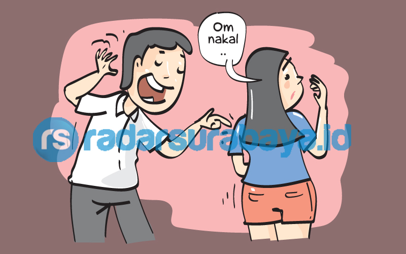 Ilustrasi iso ae : Jujuk Suwandono.