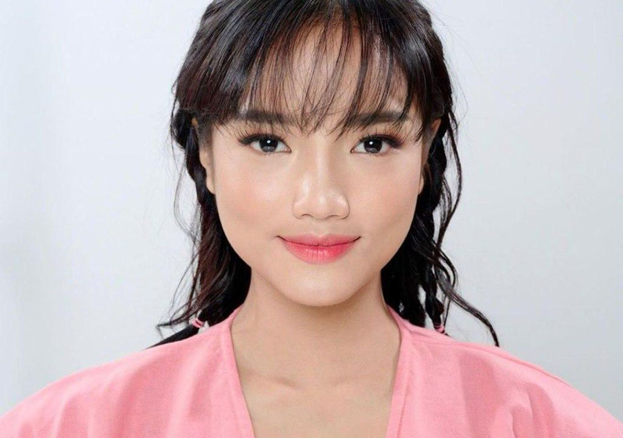 Fuji Utami Putri (INSTAGRAM @FUJI_AN)