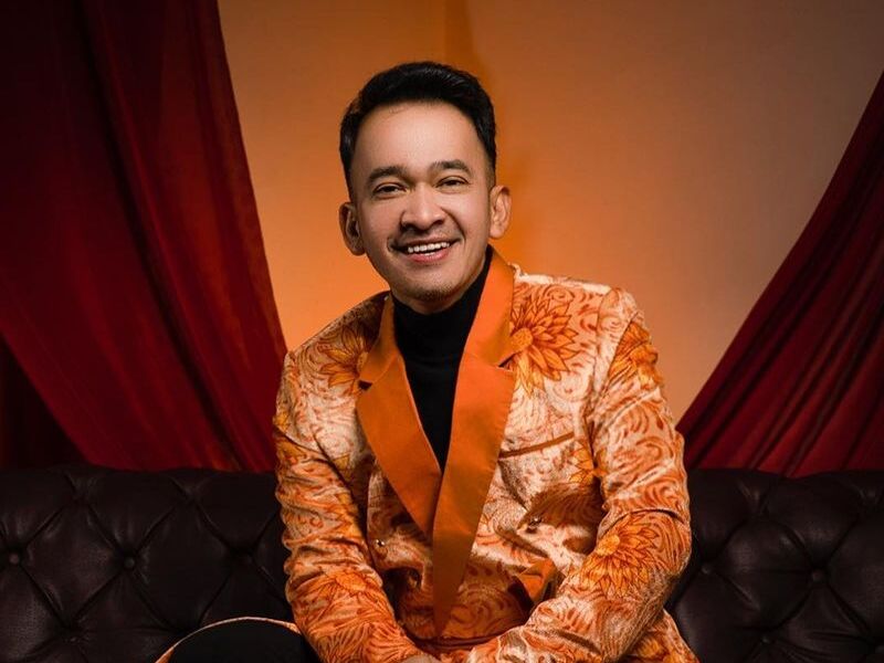 Sumber: instagram/ruben_onsu