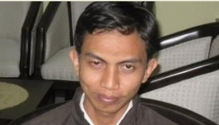 AKAL BULUS: Susanto sempat jadi dokter gadungan selama dua tahun. (IST)