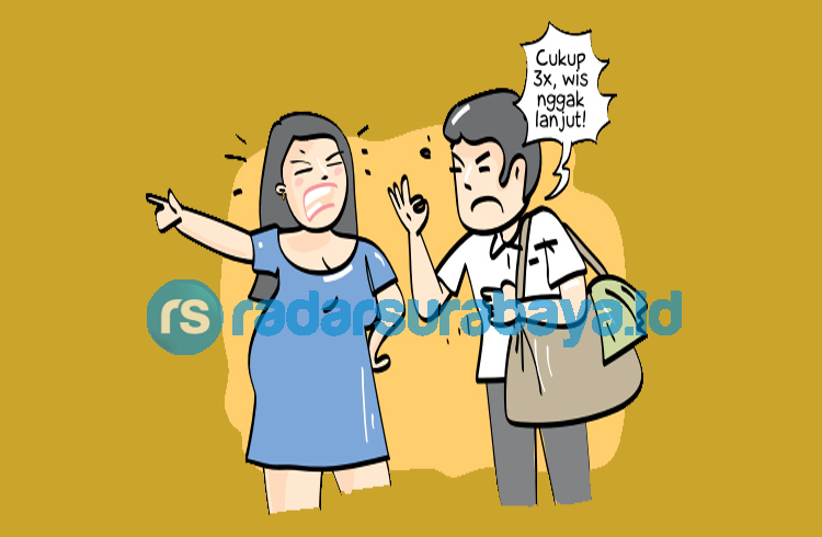 Ilustrasi iso ae: Jujuk Suwandono.