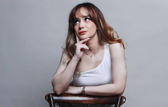 Putri Anne (INSTAGRAM)