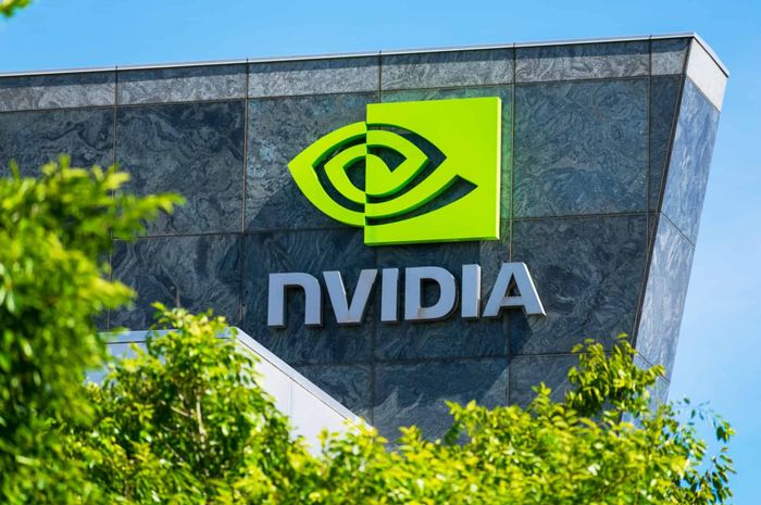 Ilustrasi NVIDIA. (GOOGLE IMAGE)