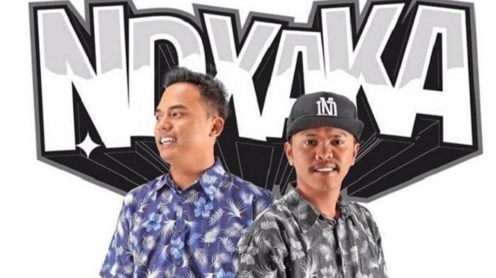 JOS: NDX AKA akan tampil di PRJ Surabaya pada Jumat, 20 Oktober, selama tampil 90 menit lebih. (IST)
