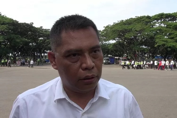 Kepala Dispendukcapil Kota Surabaya Eddy Christijanto. (DOK. JAWAPOS)
