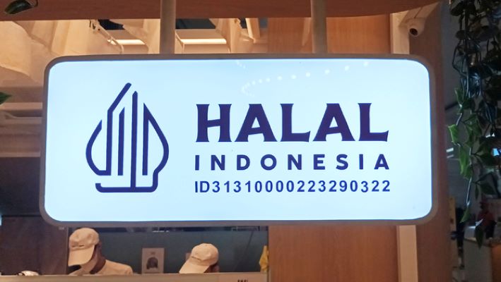 PENTING: Sertifikasi Halal menjadi persoalan penting bagi pelaku UMKM. (IST/JAWAPOS.COM)