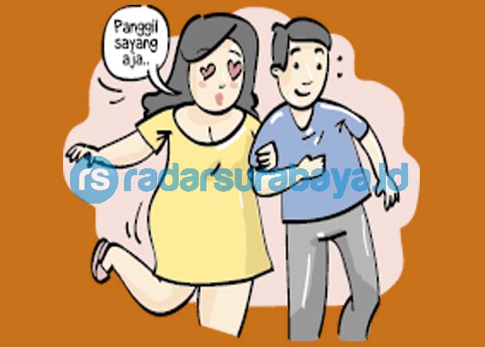 Ilustrasi iso ae: Jujuk Suwandono